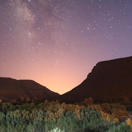 Luna Del Fuego Ifri Kültér fotó