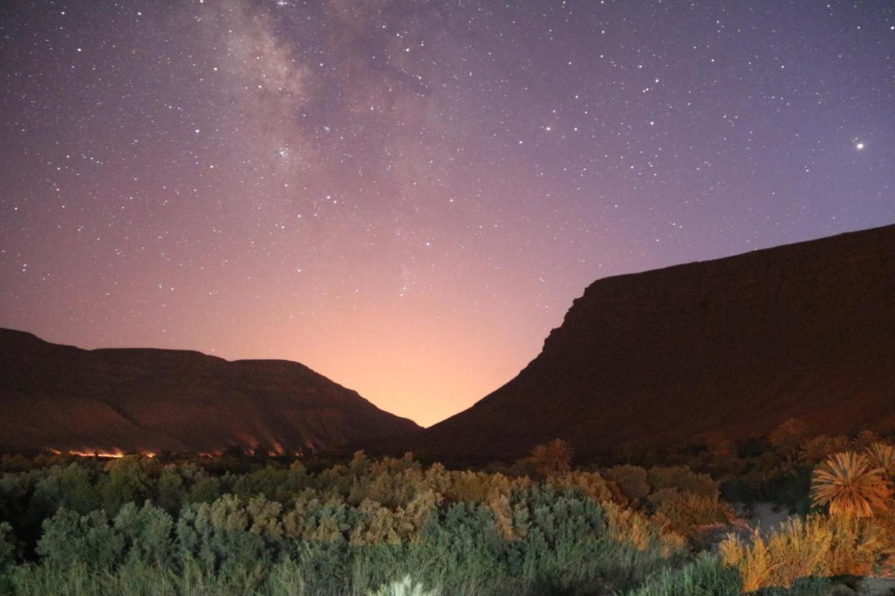 Luna Del Fuego Ifri Kültér fotó